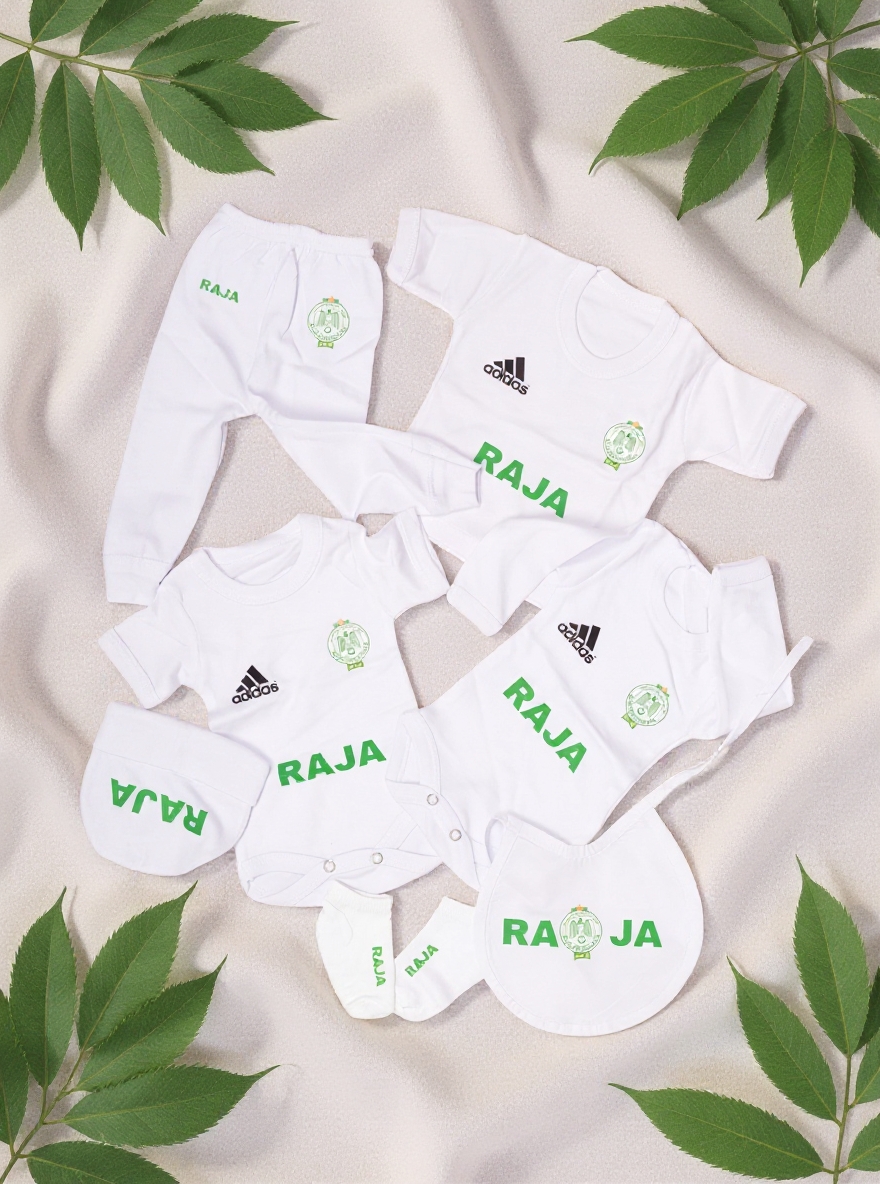 raja -3