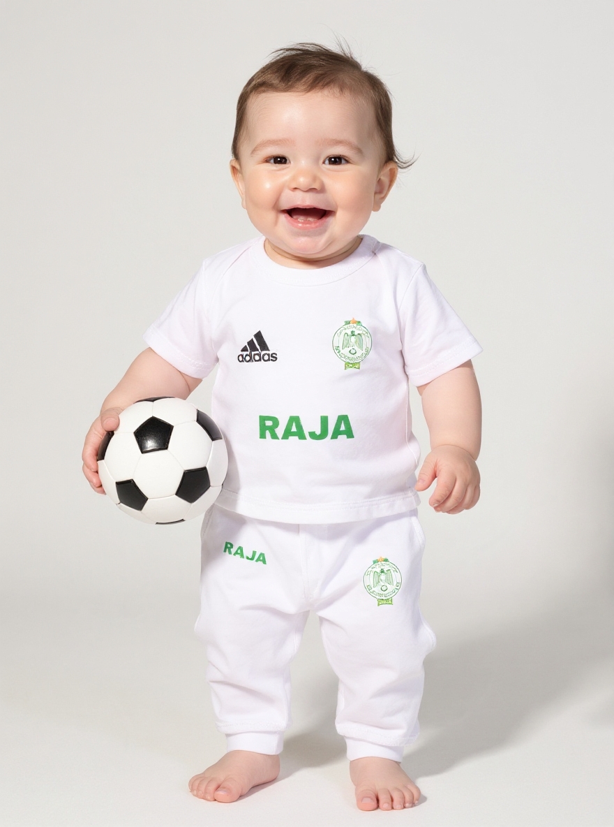 raja -4
